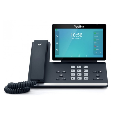 Yealink T56A Android IP Telefon 