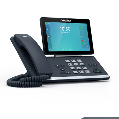 Yealink T58A Android IP Telefon