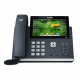 Yealink T42S IP Telefon POE Destekli