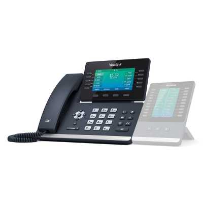 Yealink T54W IP Telefon