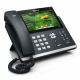 Yealink T42S IP Telefon POE Destekli