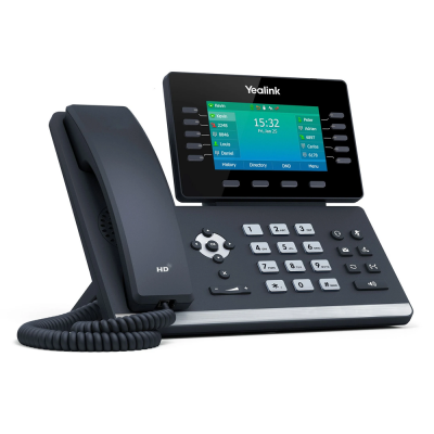 Yealink T54W IP Telefon