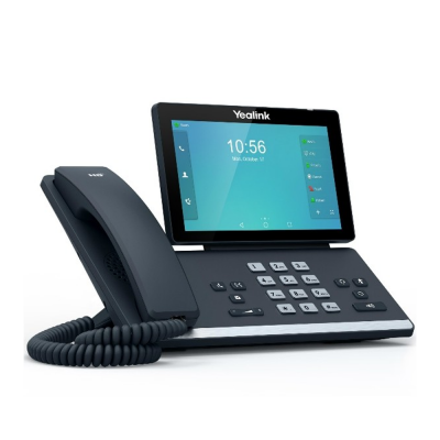 Yealink T56A Android IP Telefon 