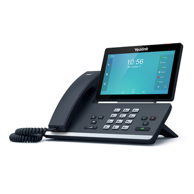 Yealink T58A Android IP Telefon