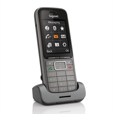 Gigaset SL750 HSB Dect Telefon