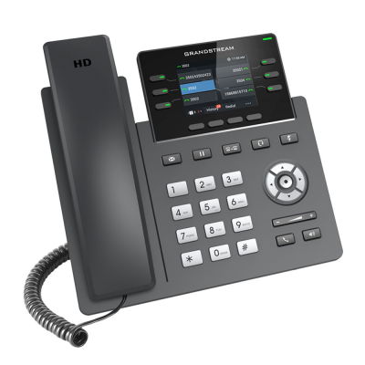 Grandstream GRP2613 IP Telefon