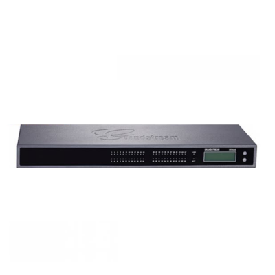 GrandStream GXW4248 48 FXS VoIP Ağ Geçidi, SIP