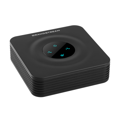 GrandStream HT802 2 FXS VoIP Ağ Geçidi, SIP