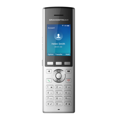 Grandstream WP820 Wi-Fi IP Telefon