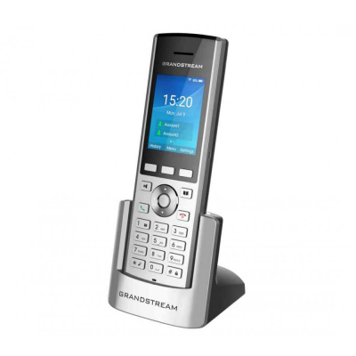 GrandStream DP722 SIP Dect El Terminali