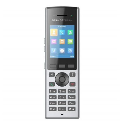 GrandStream DP730 SIP Dect El Terminali