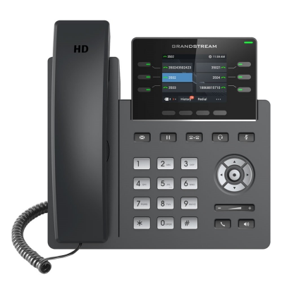 Grandstream GRP2613 IP Telefon