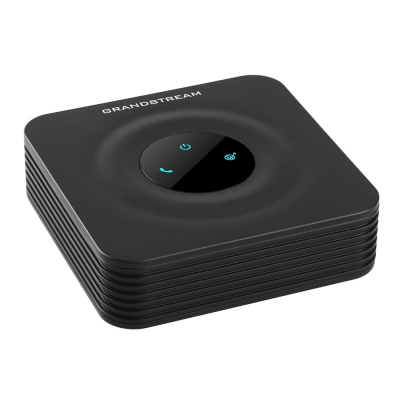 GrandStream HT801 1FXS VoIP Ağ Geçidi, SIP