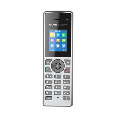 GrandStream DP722 SIP Dect El Terminali