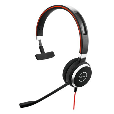 Jabra Evolve 40 Mono USB NC