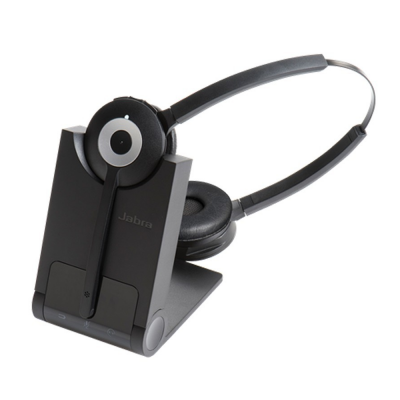 Jabra Pro 930 Mono USB UNC