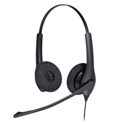 Jabra BIZ 1500 Duo USB NC