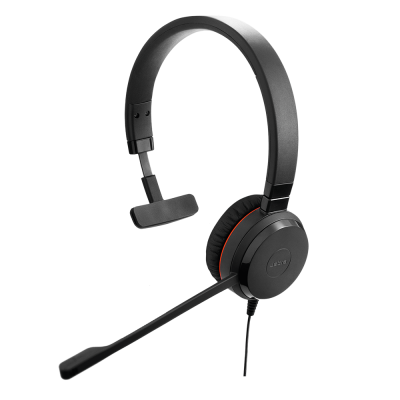 Jabra Evolve 30 II Mono USB NC