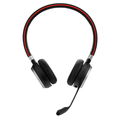 Jabra Evolve 65 Duo USB NC (Şarj Üniteli)