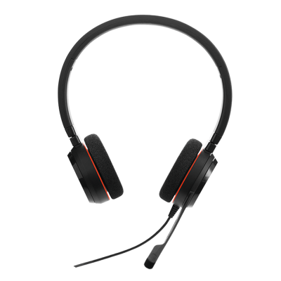 Jabra Evolve 20 Duo USB NC