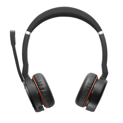 Jabra Evolve 75 Duo USB NC