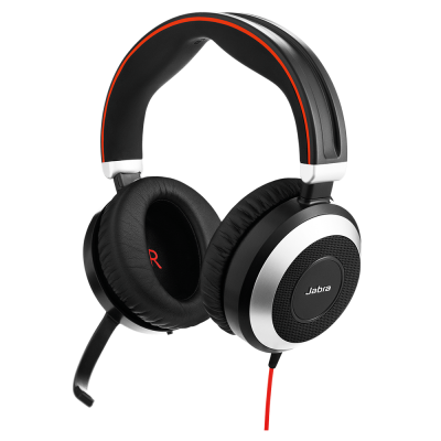 Jabra Evolve 80 Duo USB NC