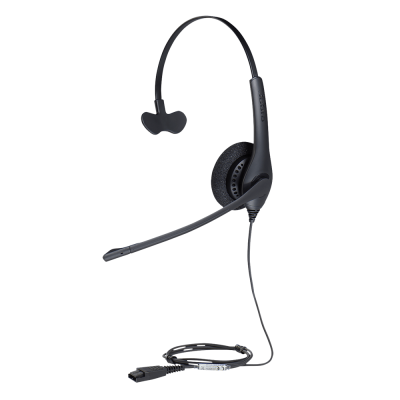 Jabra BIZ 1500 Mono QD NC