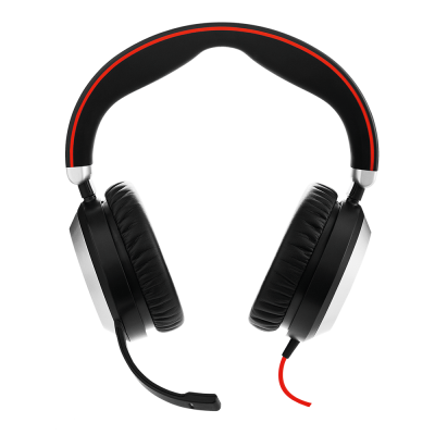 Jabra Evolve 80 Duo USB NC