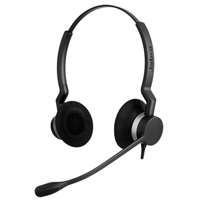 Jabra BIZ 2300 Mono QD NC