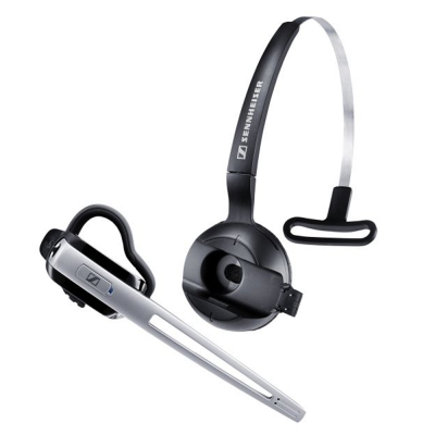 Sennheiser DW Ofis DECT Teknolojili Kulaklık  