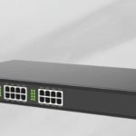 Yeastar TA1600 16 Port FXS Gateway
