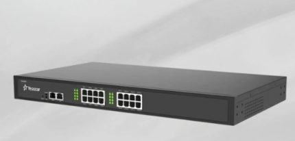 Yeastar TA1600 16 Port FXS Gateway