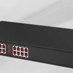 Yeastar TA1610 16FXO VoIP Gateway