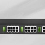 Yeastar TA2400 FXS VoIP Gateway