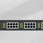 Yeastar TA3200 32 Port FxS VoIP Gateway