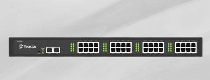 Yeastar TA3200 32 Port FxS VoIP Gateway