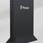 Yeastar TA400 FXS VoIP Gateway