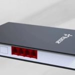 Yeastar TA410 FXO VoIP Gateway
