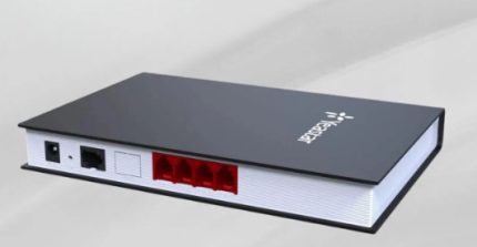 Yeastar TA410 FXO VoIP Gateway