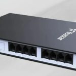 Yeastar TA800 8 Port FXS VoIP Gateway