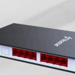 Yeastar TA810 8FXO VoIP Gateway