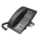 Fanvil H3 Ekransız Hotel IP Telefon (PoE)