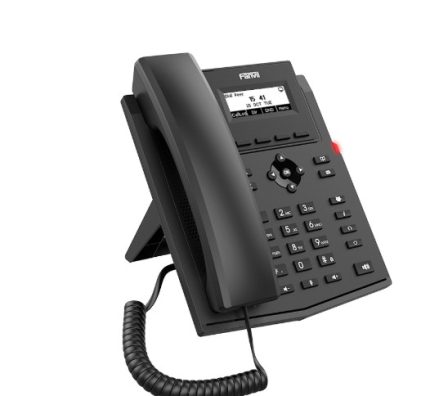 Fanvil X301G IP Telefon