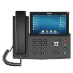 Fanvil X7 Dokunmatik  Gigabit Renkli IP Telefon (PoE)