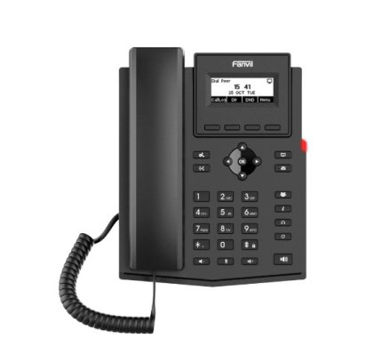 Fanvil X301P IP Telefon