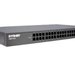 Synway VoIP Gateway 32 FXS