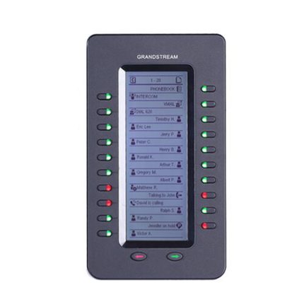GRANDSTREAM GXP2200EXT