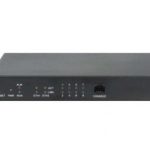 Synway VoIP Gateway 8 FXS