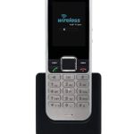 VOGTEC T2 Wifi Telsiz Telefon