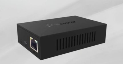 Yeastar TA100 1FXS VoIP Gateway